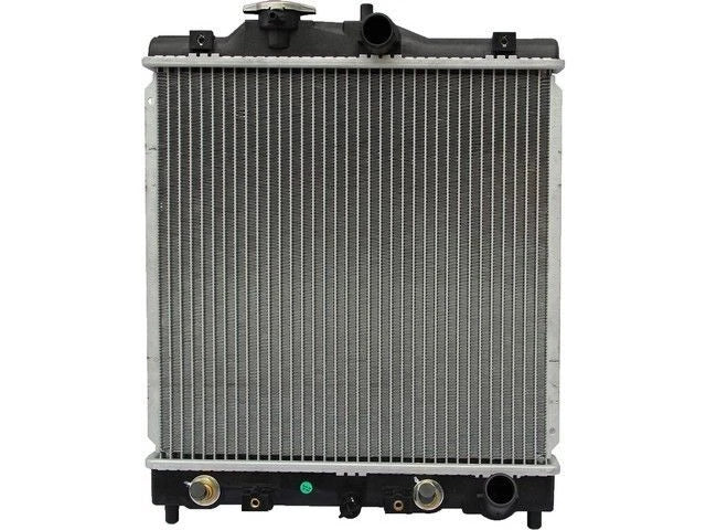 Radiator for Honda Civic del Sol (1993–1997) 14994HQGF