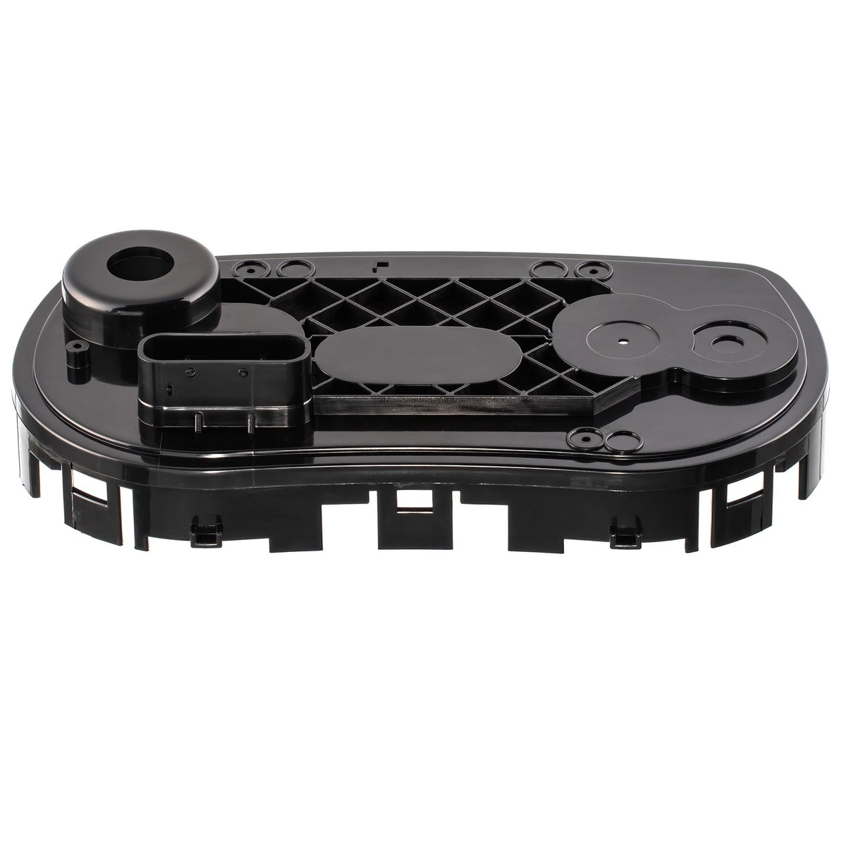 LCD Gauge Housing Panel for SeaDoo RXP RXT RXPX (255 260) 812-94-002