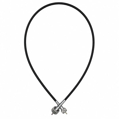 39" Tachometer Cable for Ford/New Holland (Replaces 81817089)