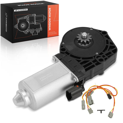 Right Window Motor for Ford Mustang (1994–2004) 1R3Z7623394-AA, F6ZZ6323395-AA, 742-269