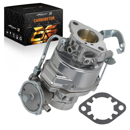1 Barrel Carburetor w/ Automatic Choke for Chevrolet Bel Air Suburban (1950–1960)