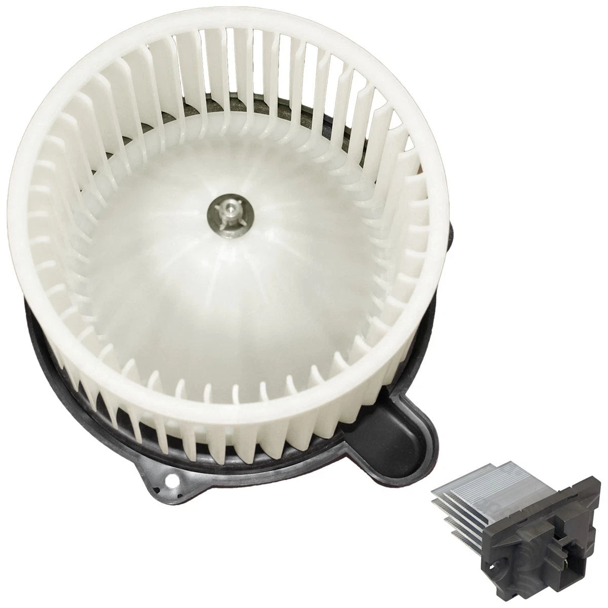 Blower Motor for Kia Sedona, Hyundai Entourage (2007–2010) 17344580