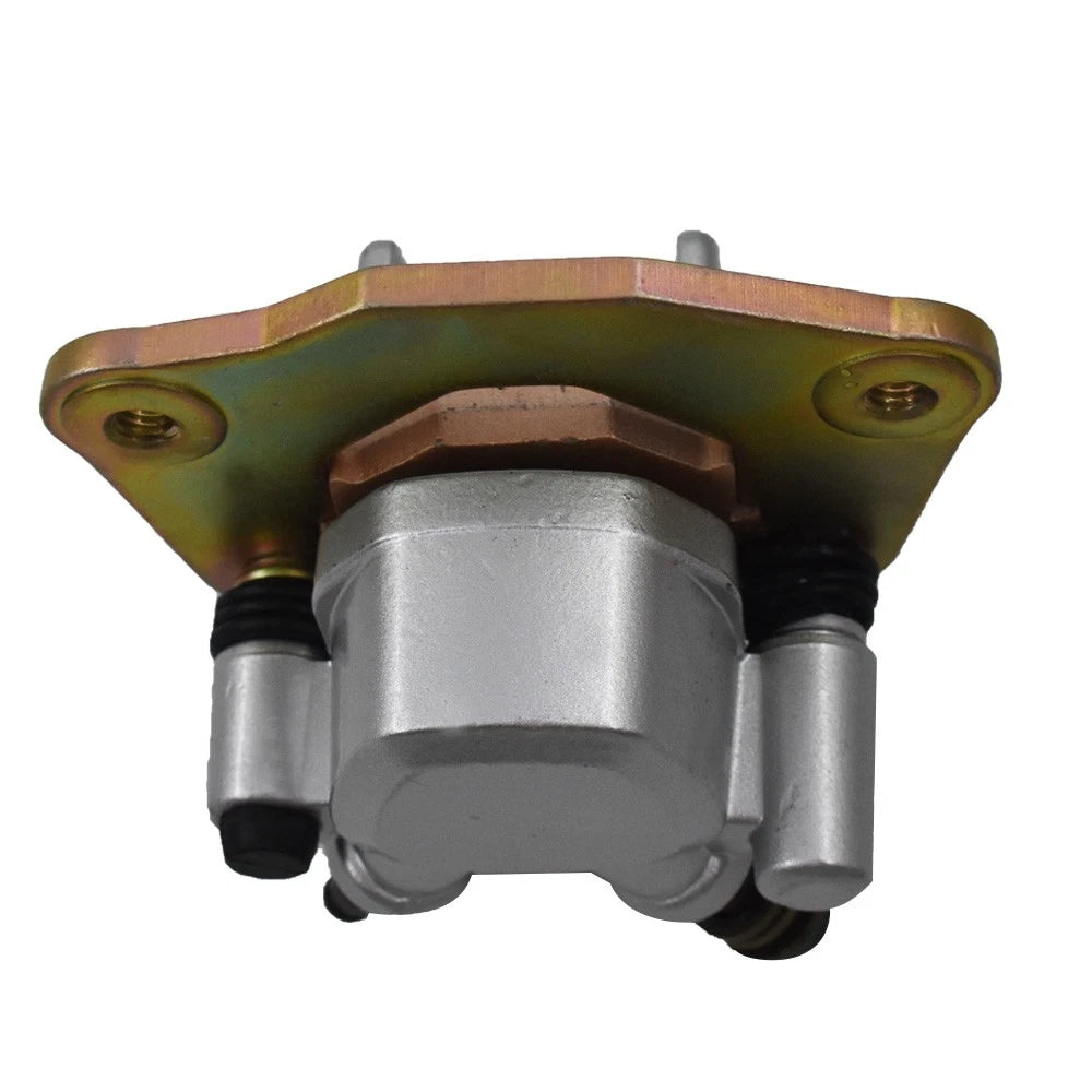 Rear Brake Caliper with Pads for Suzuki Vinson 500 (2002–2007) LA571824CM