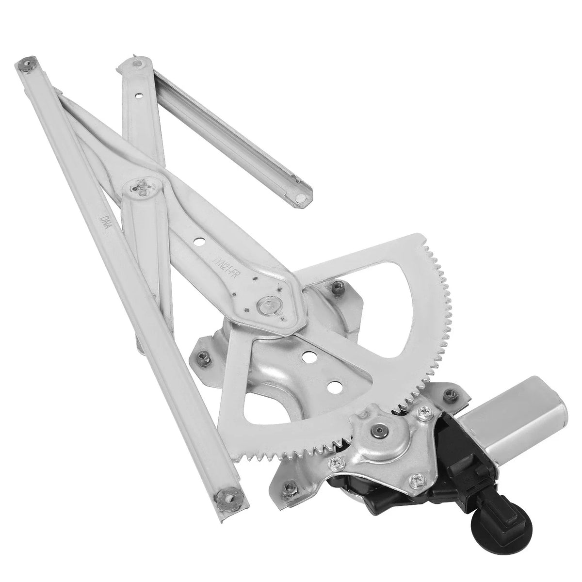 Window Regulator with Motor for Toyota Tacoma Crew Cab (2005–2015)