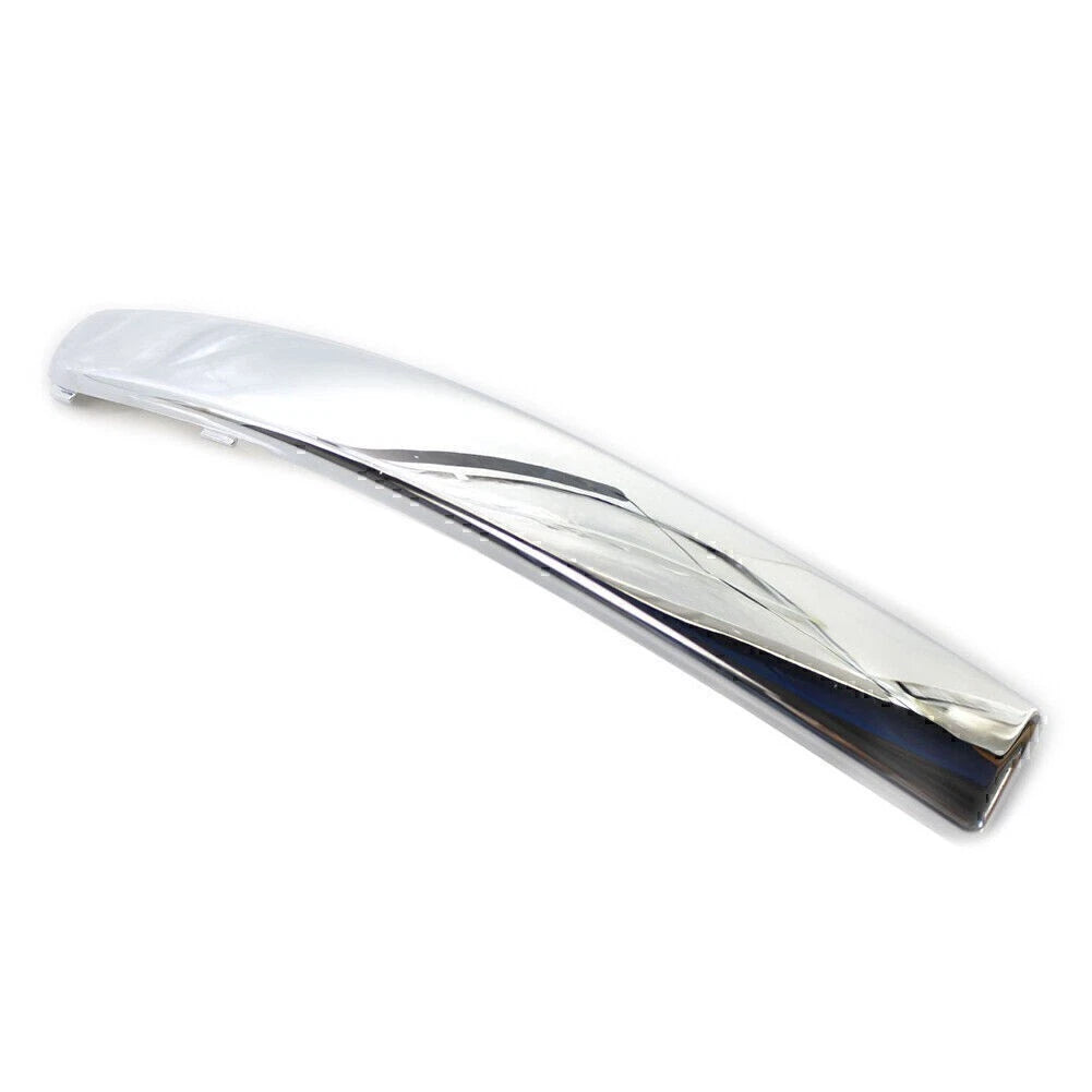 Front Right Bumper Molding Trim for Fiat 500 (2007–2015)