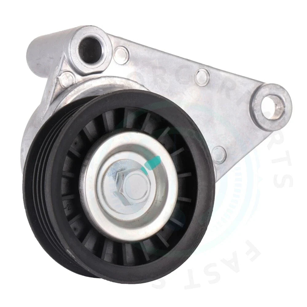 A/C Serpentine Belt Tensioner Assembly for Cadillac GMC Savana 1500 (2003–2020)