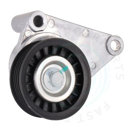 A/C Serpentine Belt Tensioner Assembly for Cadillac GMC Savana 1500 (2003–2020)