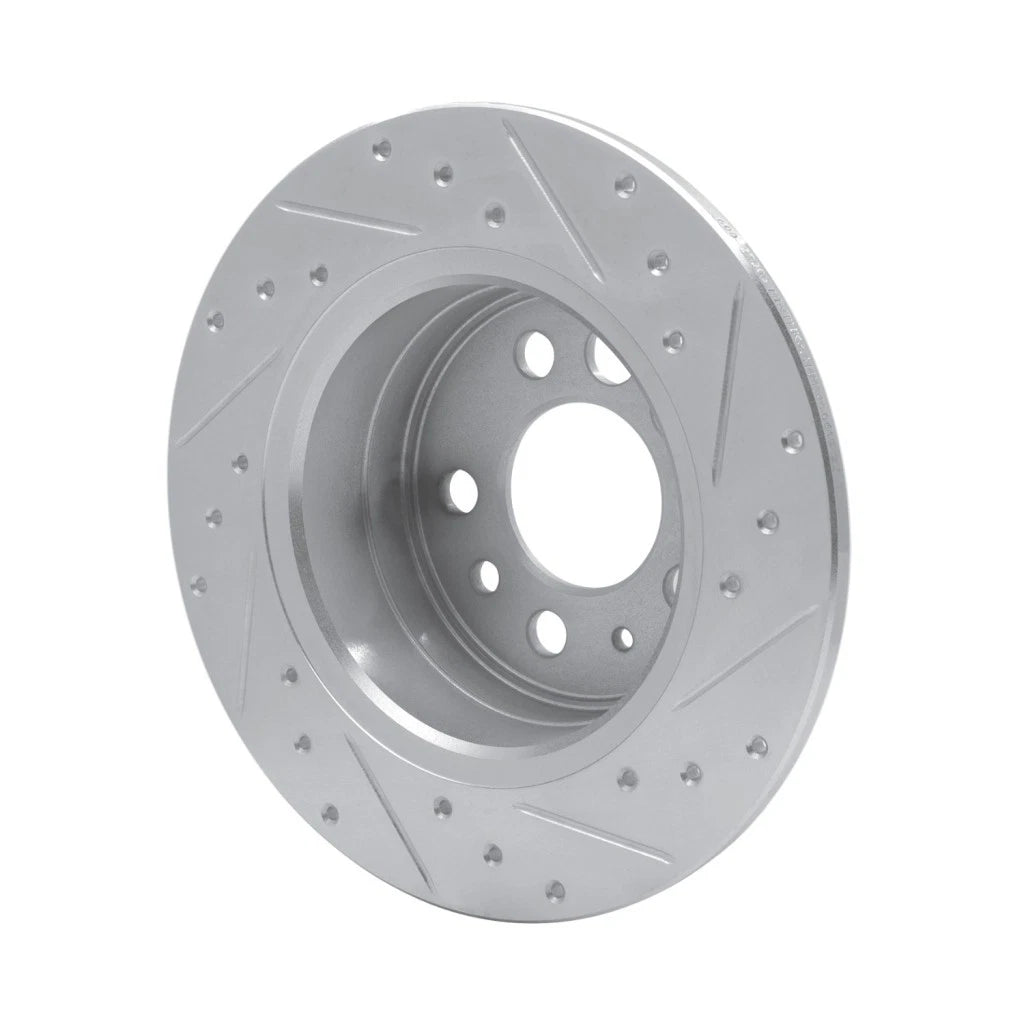 Disc Brake Rotor for Volvo 240 (1990–1993) ALX-PAU-DF-631-27006L-CLA1