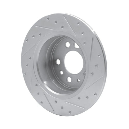Disc Brake Rotor for Volvo 240 (1990–1993) ALX-PAU-DF-631-27006L-CLA1