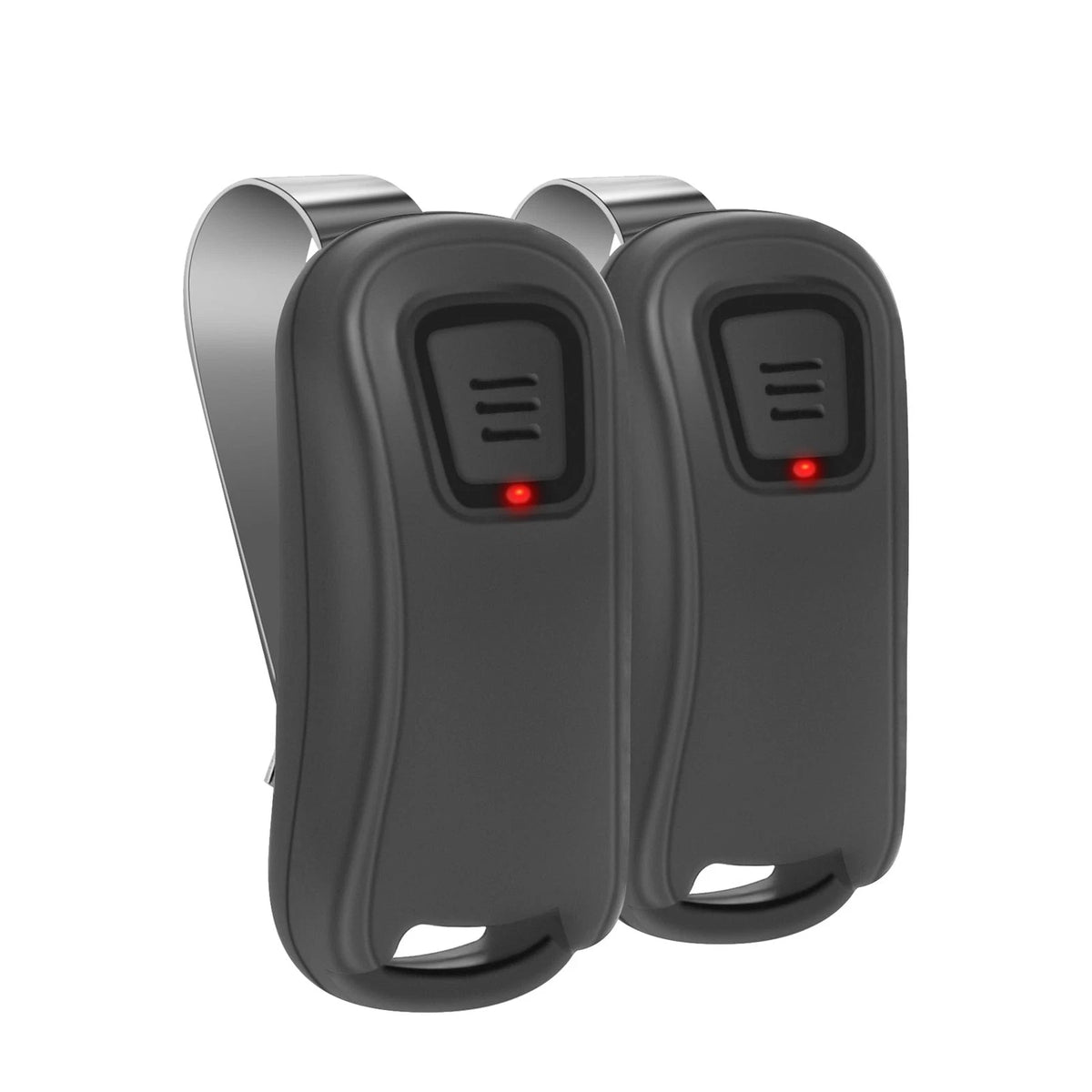 2-Pack G1T-BX Genie Overhead Door Garage Opener Remote for Garage Doors
