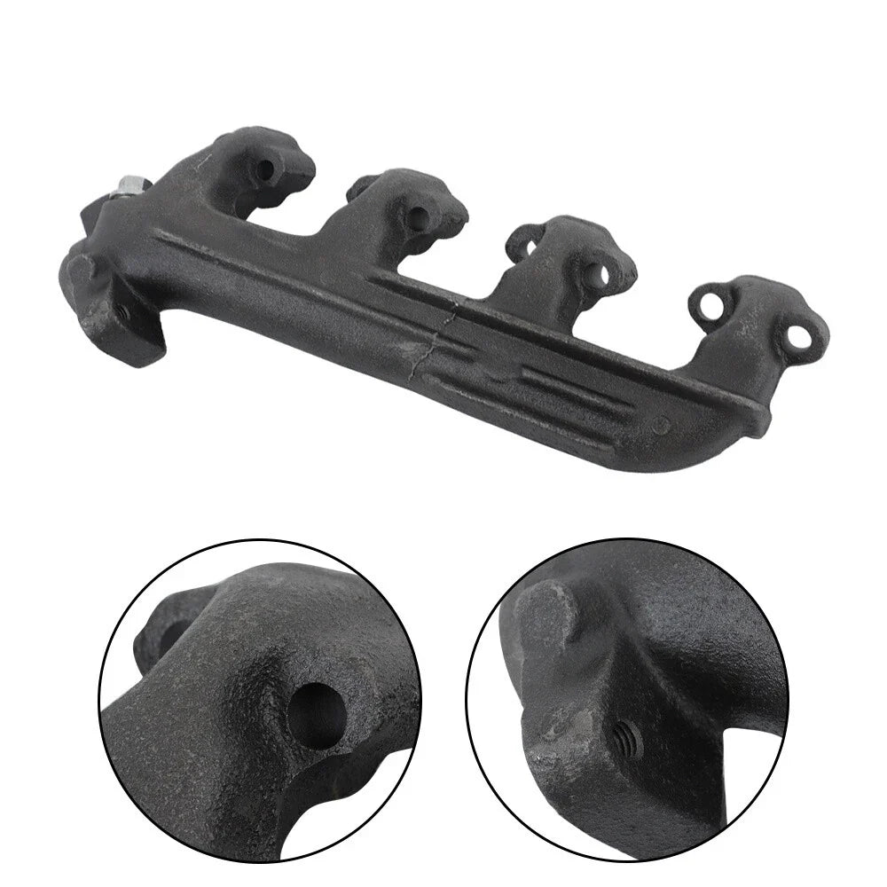 Exhaust Manifold for Ford Bronco F-Series (1986–1996)