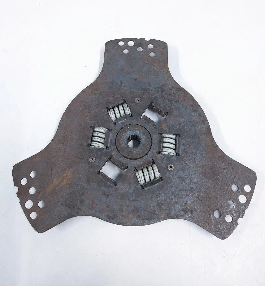 Flex Drive Coupler Vibration Damper Plate for Sierra R140009