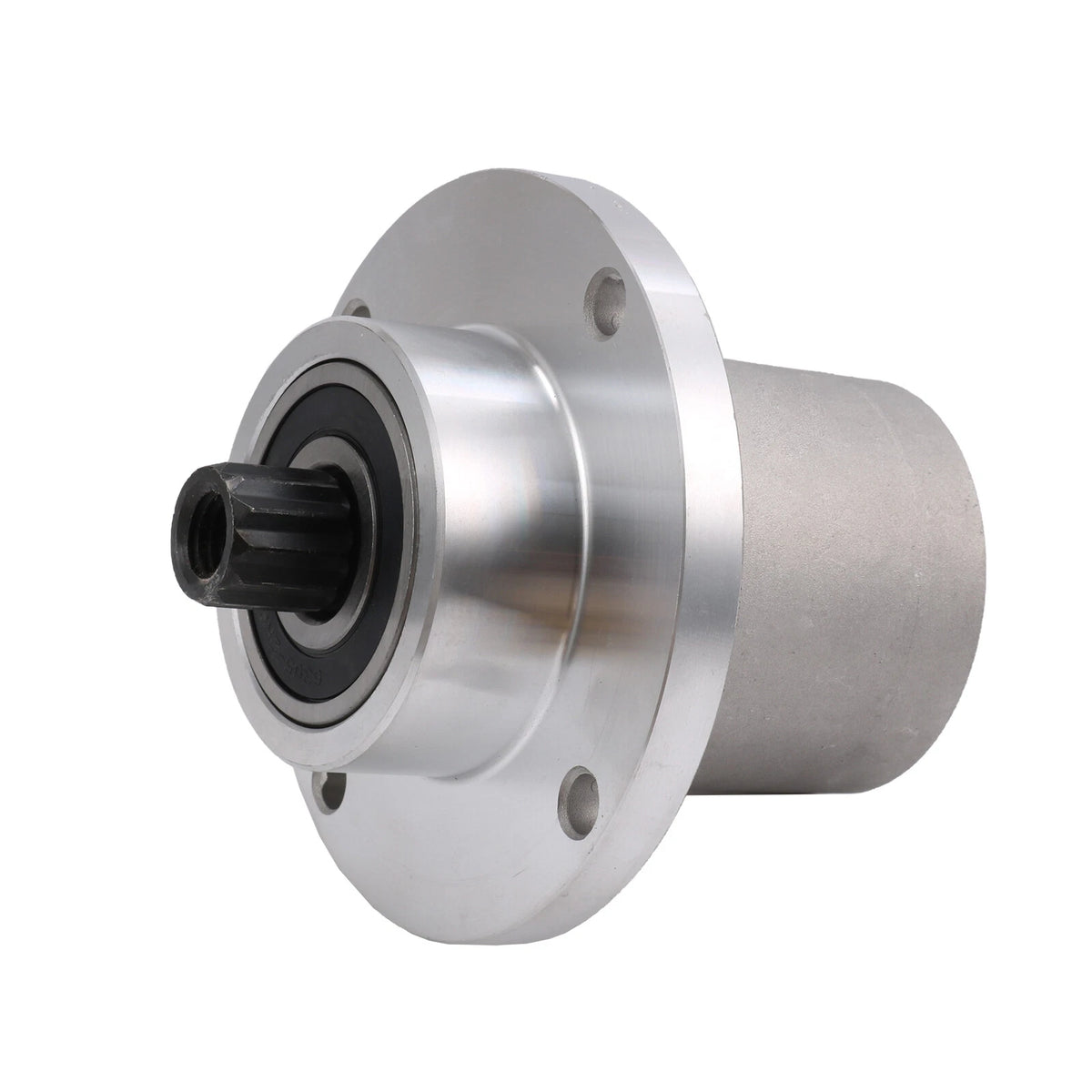 Spindle Assembly for Hustler FasTrak Zero Turn (SD178A1001)
