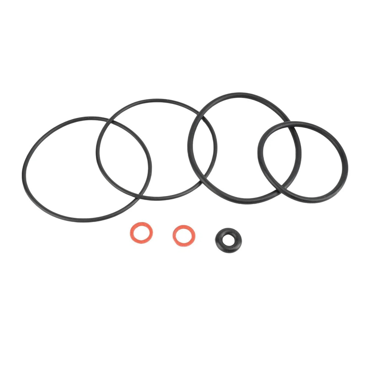 Lower Unit Seal Kit for Yamaha Outboard 25HP 30HP (65W-W0001-21 65W-W0001-22)