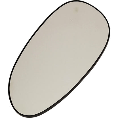 Driver Left Side Mirror Glass for Oldsmobile Buick Century Regal