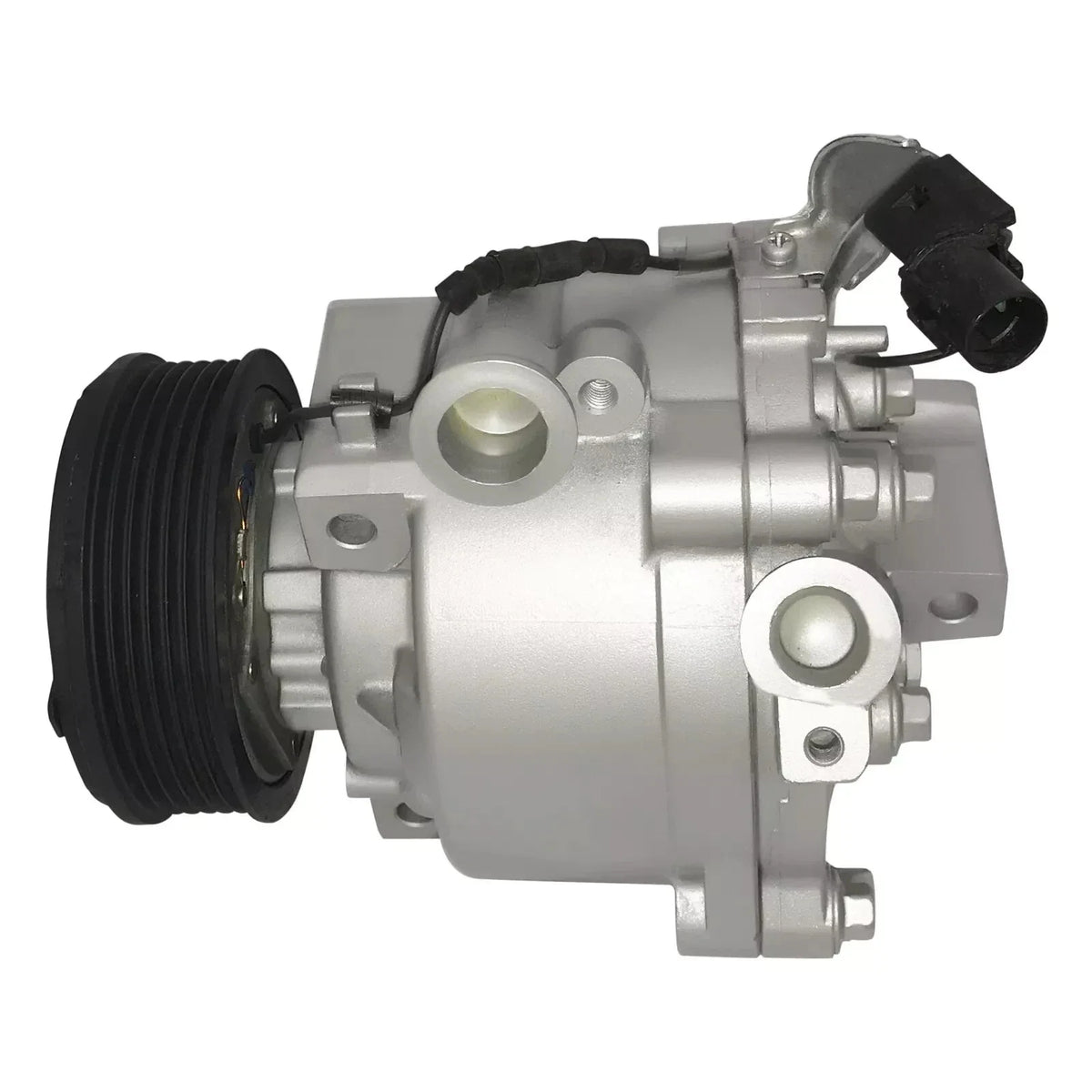 AC Compressor Kit With Condenser for Mitsubishi Outlander 2.0L (2010–2019)