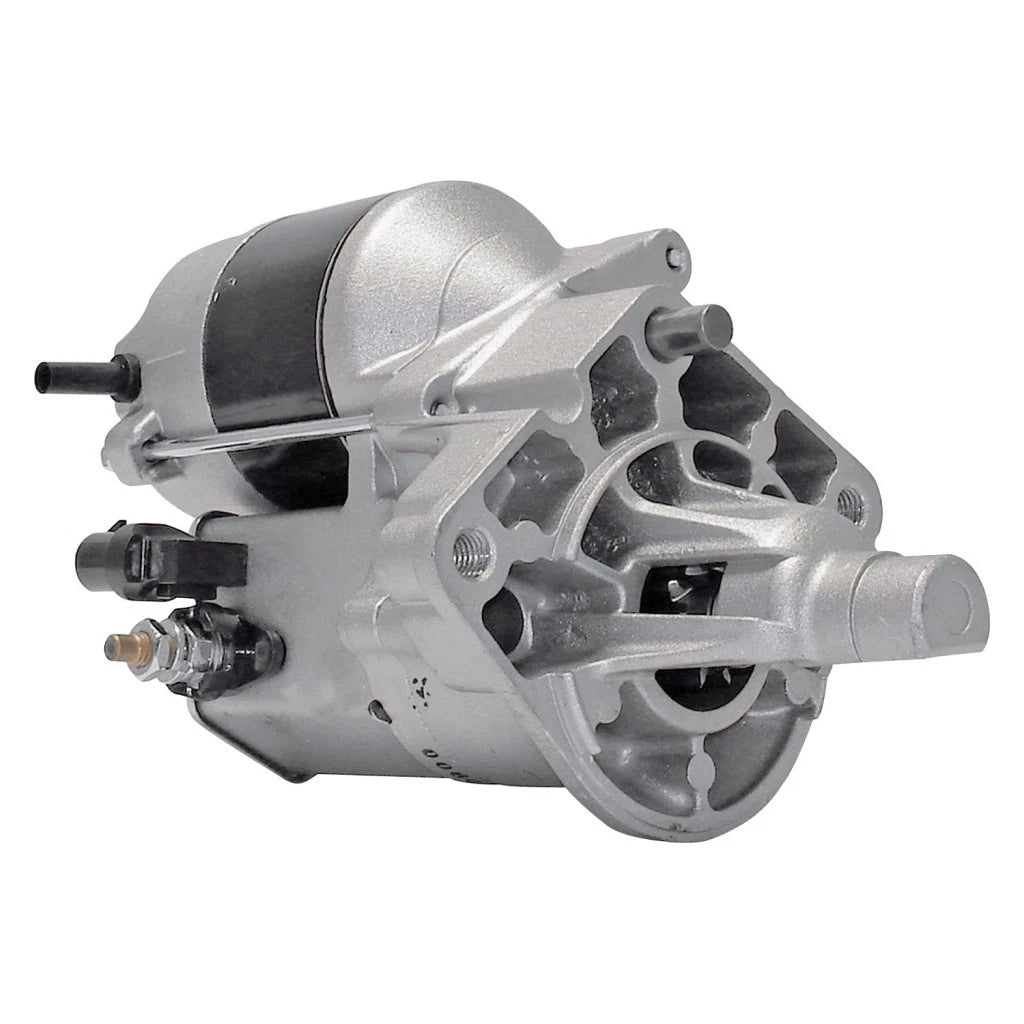 Starter for Chrysler Voyager (1999–2003) | Closed Nose Cone | ALX-PAU-AC-336-1721A-CLA3