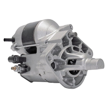 Starter for Chrysler Voyager (1999–2003) | Closed Nose Cone | ALX-PAU-AC-336-1721A-CLA3