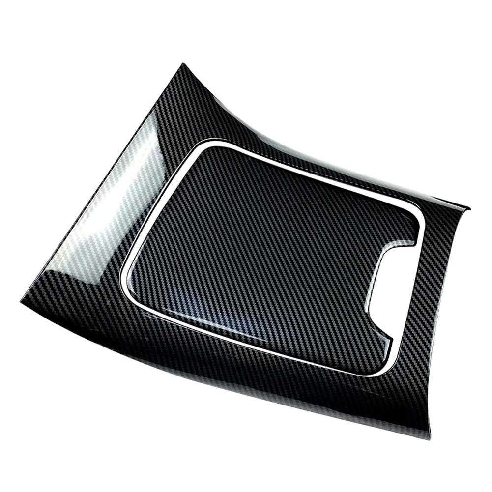 Gear Shift Panel Trim for Benz C-Class W206 (2022–2023)