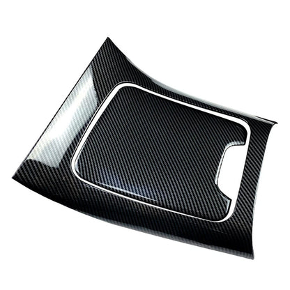 Gear Shift Panel Trim for Benz C-Class W206 (2022–2023)