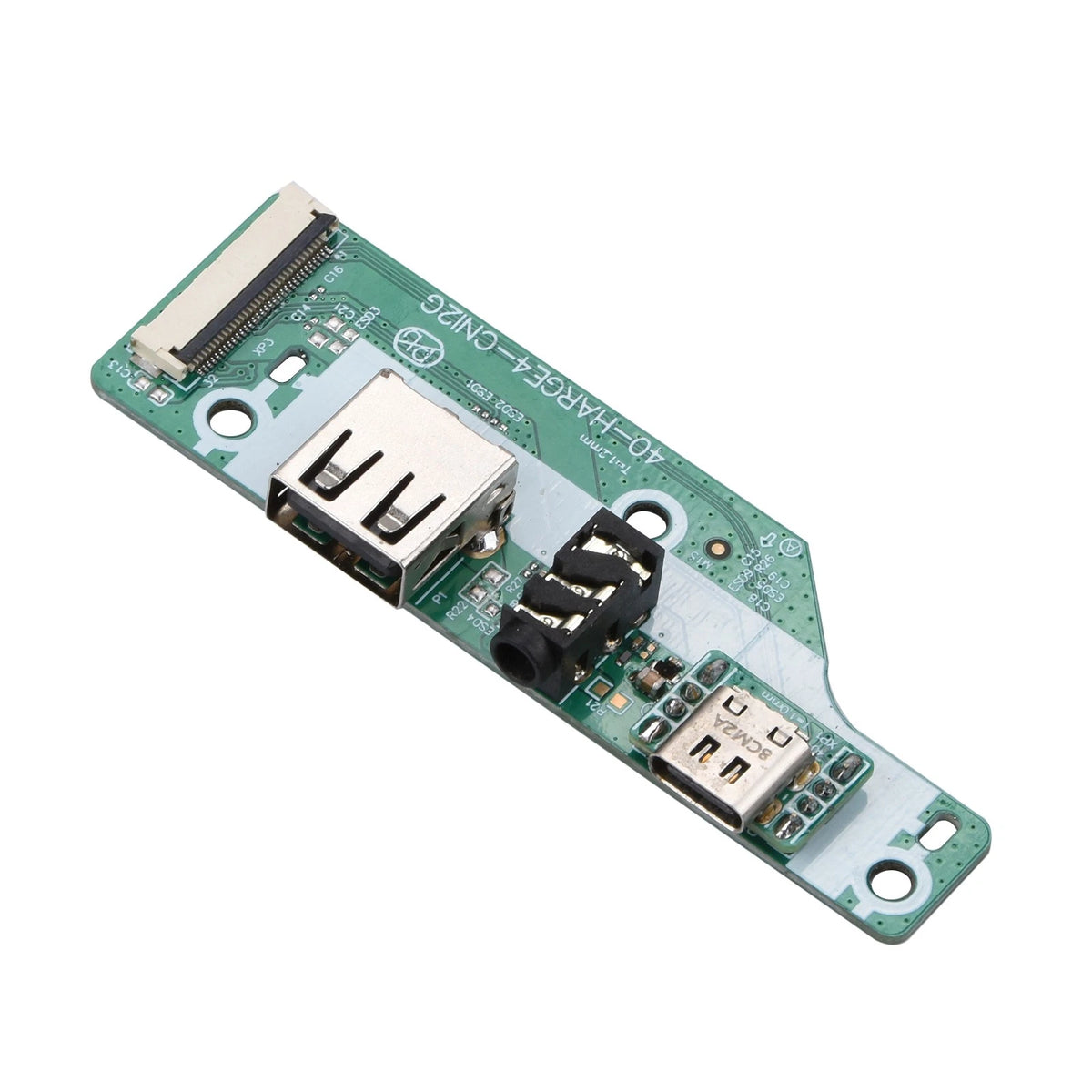 Speaker Replacement Part for JBL Charge 4 (2018–2023)