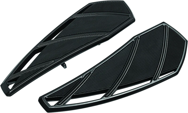 Kuryakyn Phantom Floorboards for Indian Motorcycle (2014–2016)