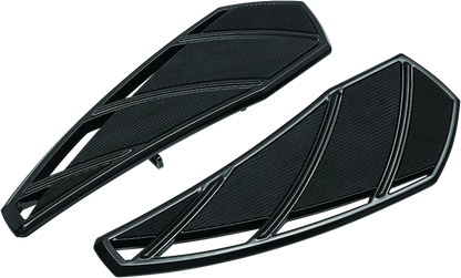 Kuryakyn Phantom Floorboards for Indian Motorcycle (2014–2016)