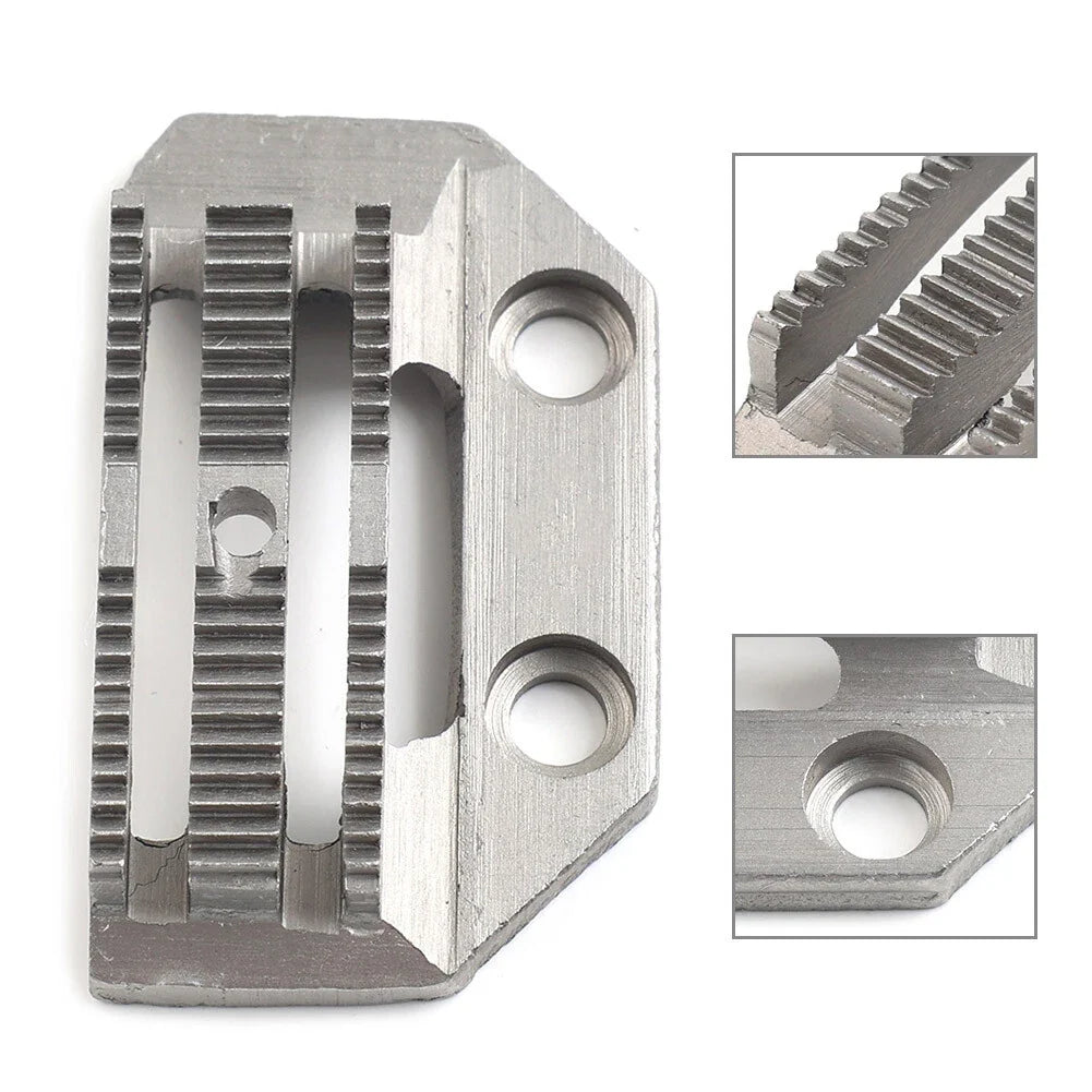 Feed Dog #B1609-041-F00 for Juki DLN-415, DNL-5410, DNL-9101 (–)
