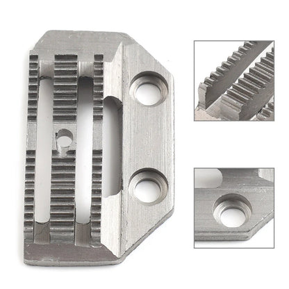 Feed Dog #B1609-041-F00 for Juki DLN-415, DNL-5410, DNL-9101 (–)
