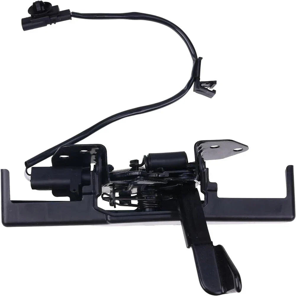 Bonnet Hood Lock Latch Assembly for Kia Forte Sedan 2019-2021