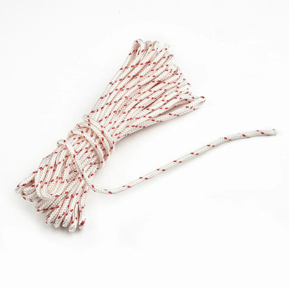 4m x 6.0mm Starter Rope for Honda Lawnmowers