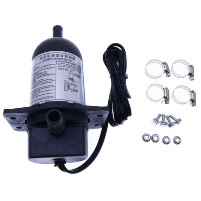 1000W Engine Block Heater for TPS101GT10-000 (120V)