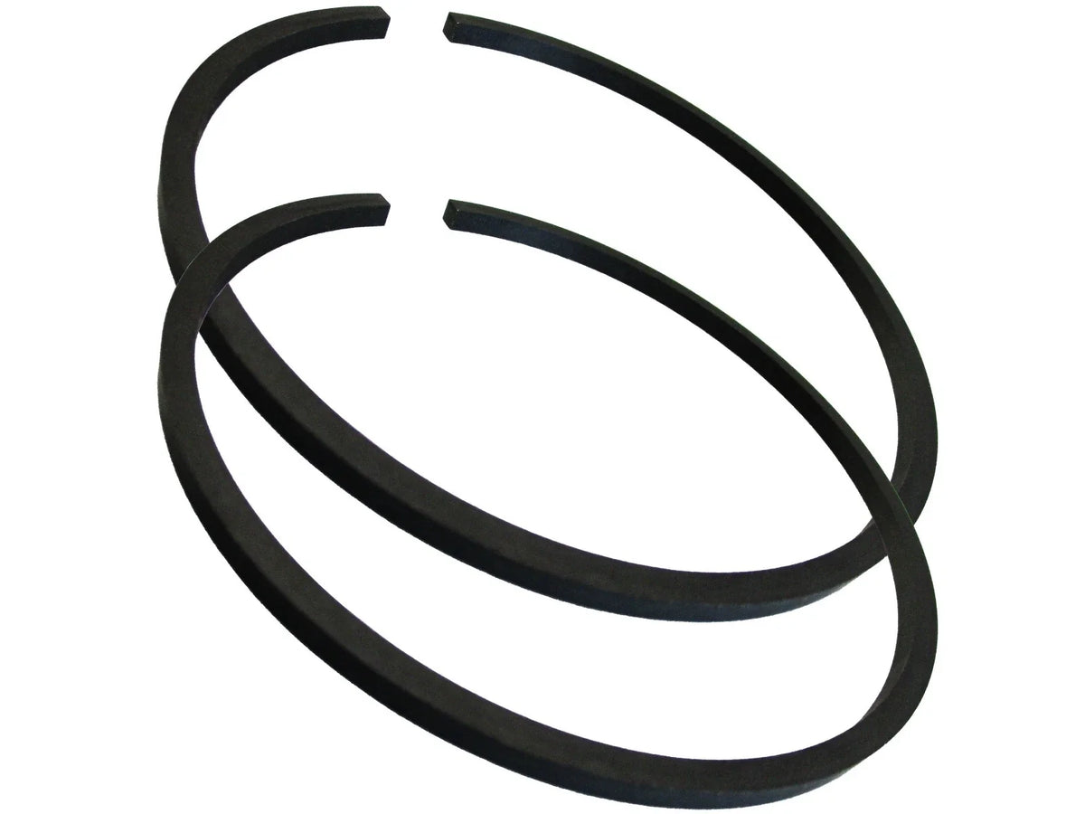 Crankshaft Sealing Ring for Yamaha 115-200 HP V4-V6 (1990–2023)