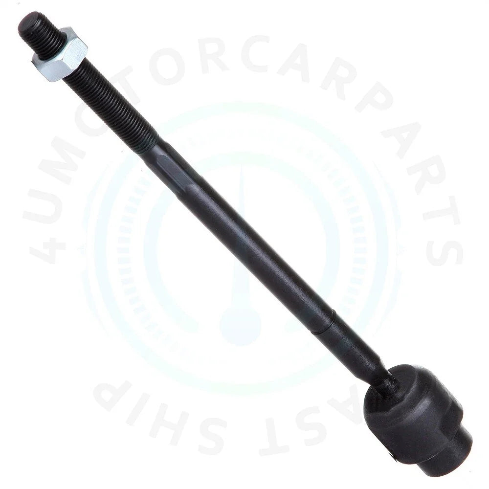2X Front Inner Tie Rod End for Pontiac Grand Am (1999–2005) & Chevy Classic (2004–2005)