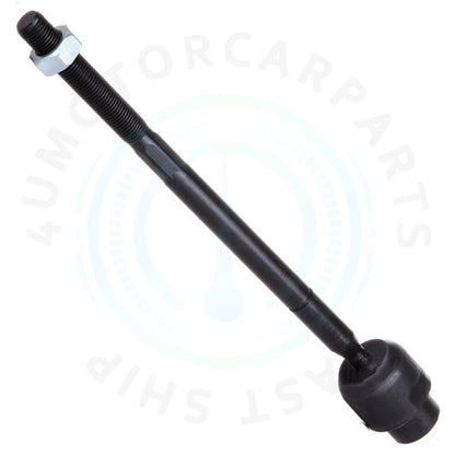 2X Front Inner Tie Rod End for Pontiac Grand Am (1999–2005) & Chevy Classic (2004–2005)