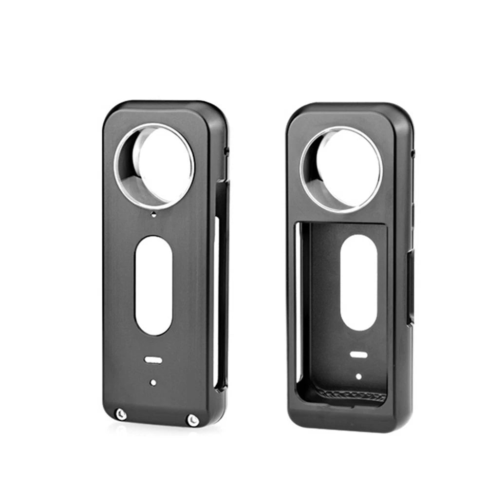 Aluminum Alloy Protective Cage for Insta360 X3 Camera
