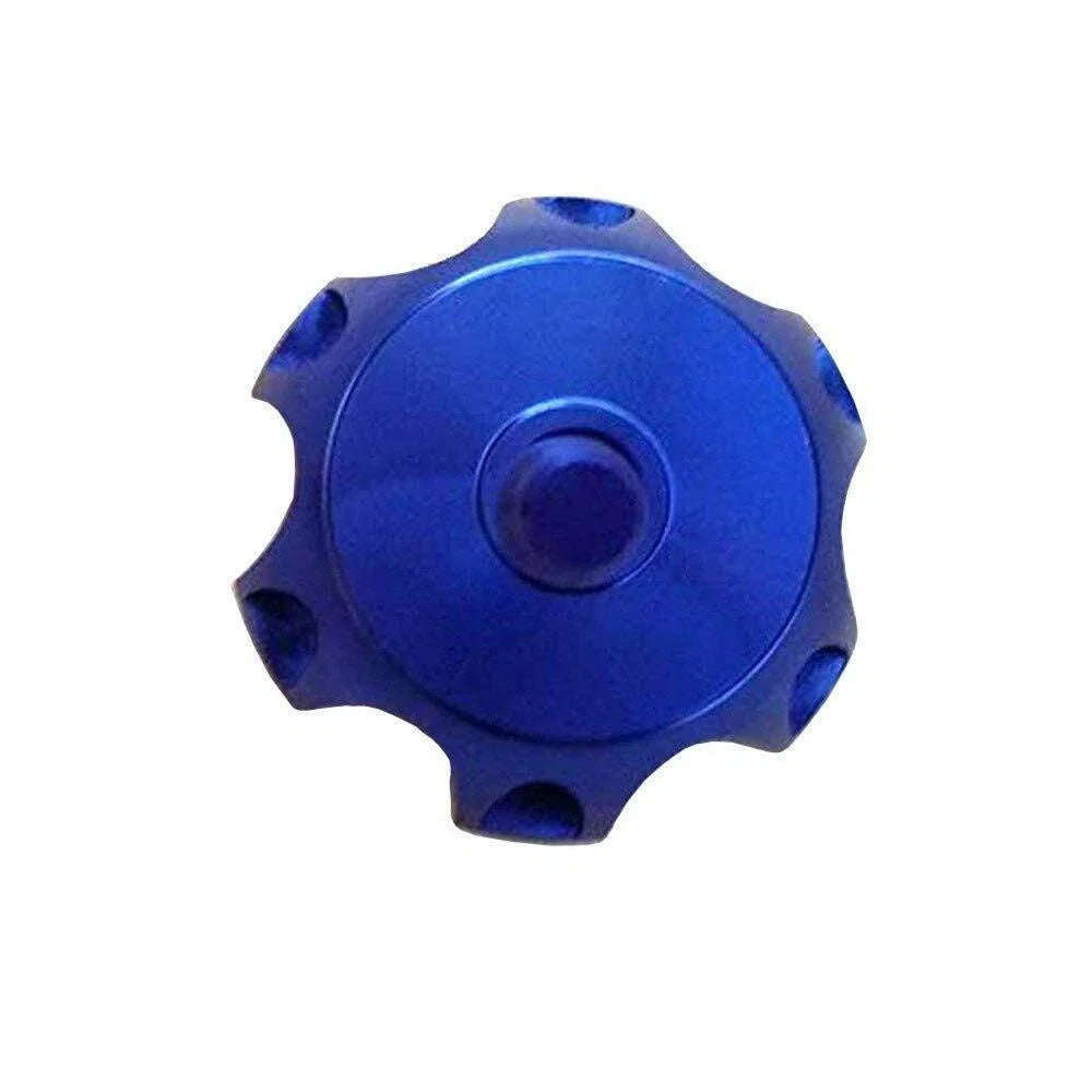 Gas Fuel Tank Cap with Breather Valve for Pit Bike (50-160cc)