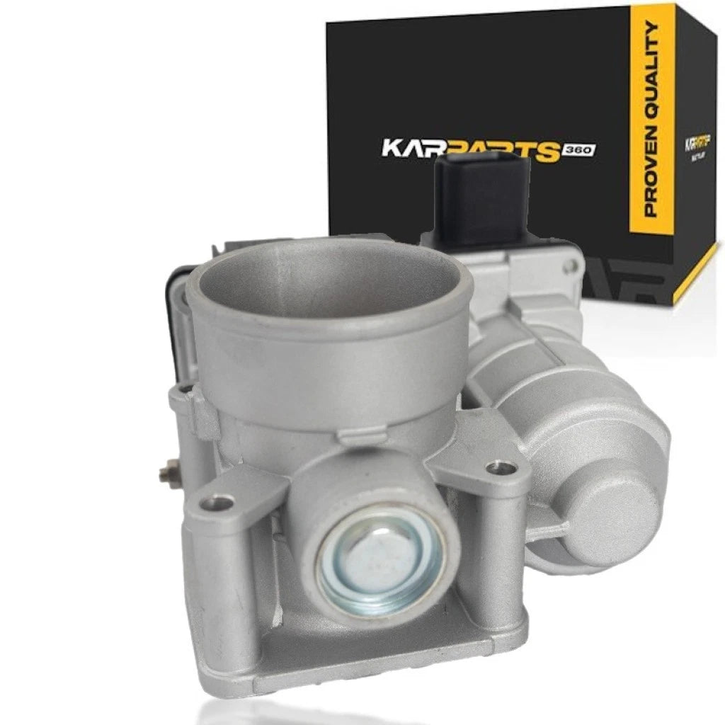 Throttle Body for Ram 1500 (2011–2013) | Replacement 53032837AA, 53032837AB, CLX-M0-USA-JRD31500001-CLA5