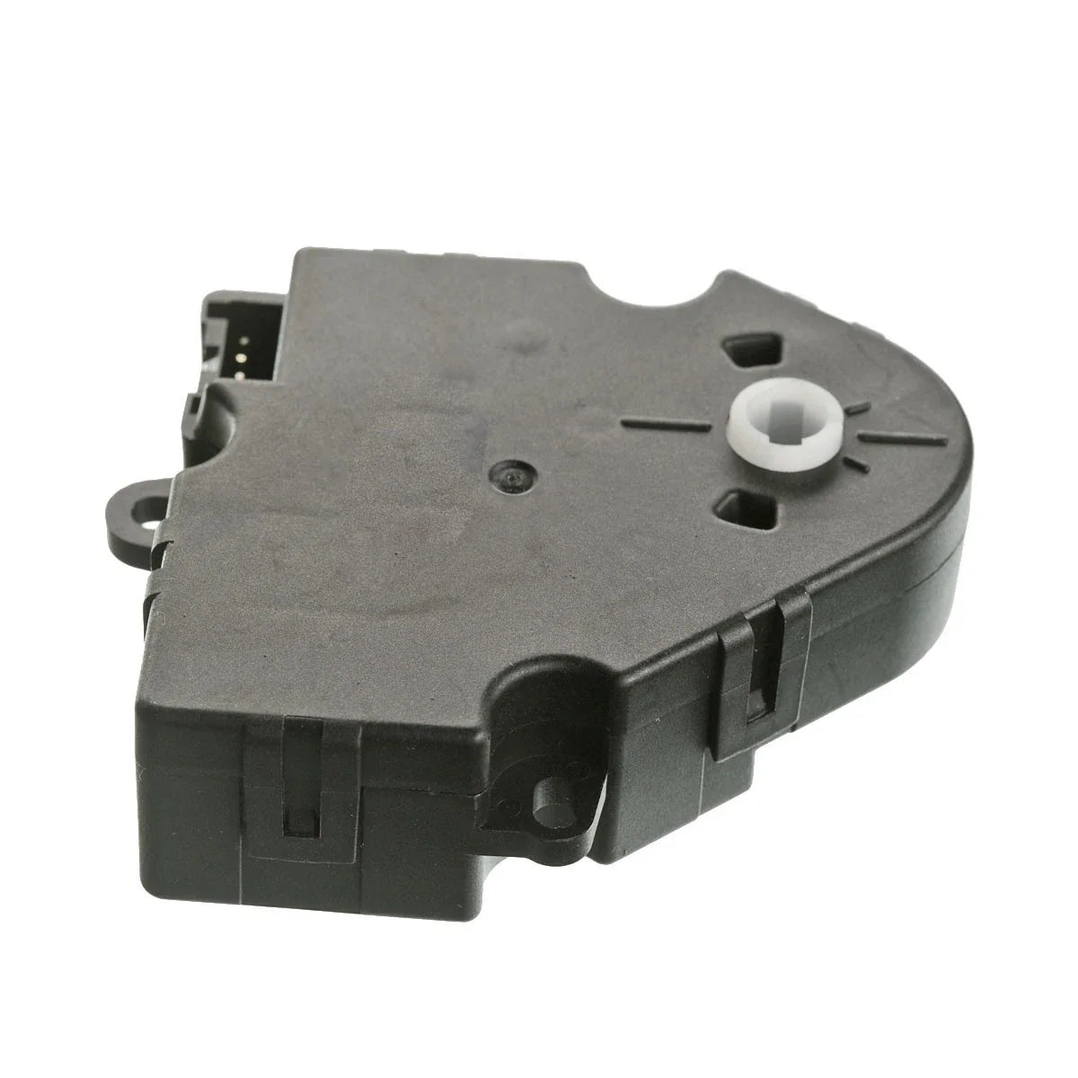 2X Main Blend Door Actuator for Ford Fusion Lincoln MKZ (2010–2012)