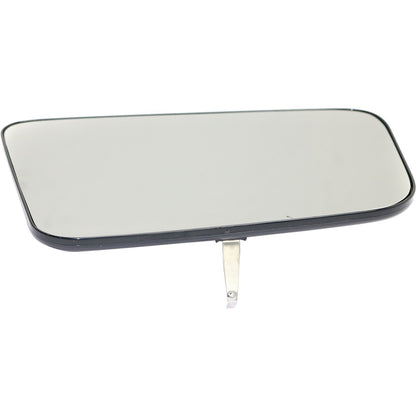Driver Side Mirror Glass for Ford Edge (2007–2008)