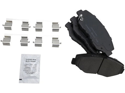 Brake Pad Set for Honda Element (2003–2011) 67716DCDK