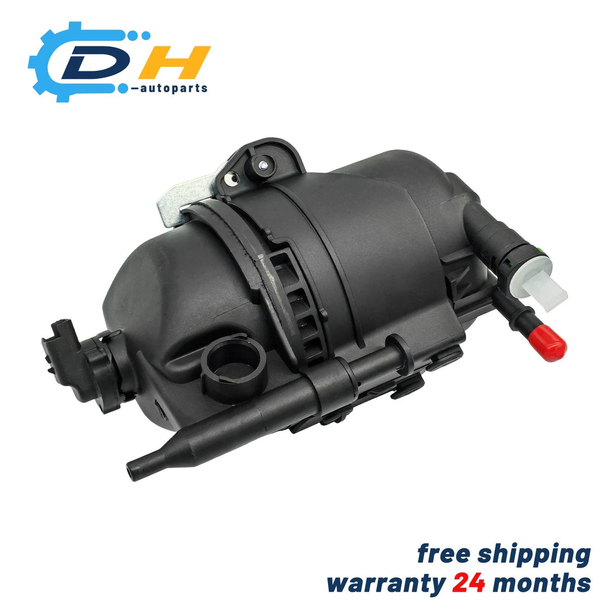 Fuel Filter for Jaguar XE / XF / F-PACE 2.0L Diesel (2017–2019) T2H34766, T2H23813, T2H26805
