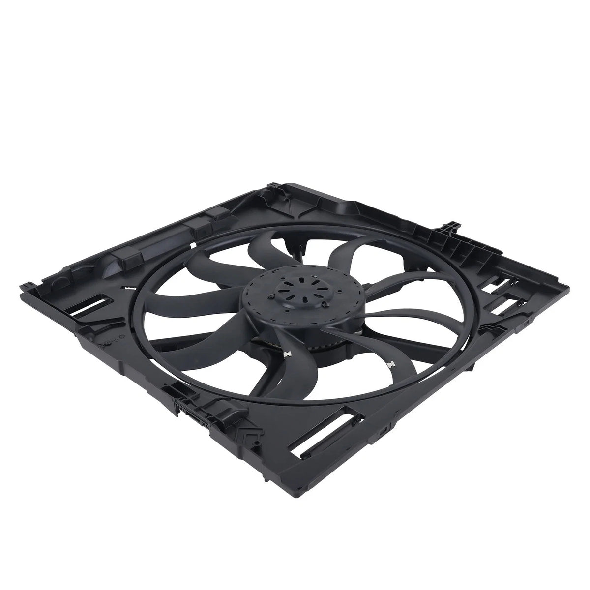 Cooling Fan for BMW X5 3.0L/4.8L (2007–2010) 17428618240 17427598740