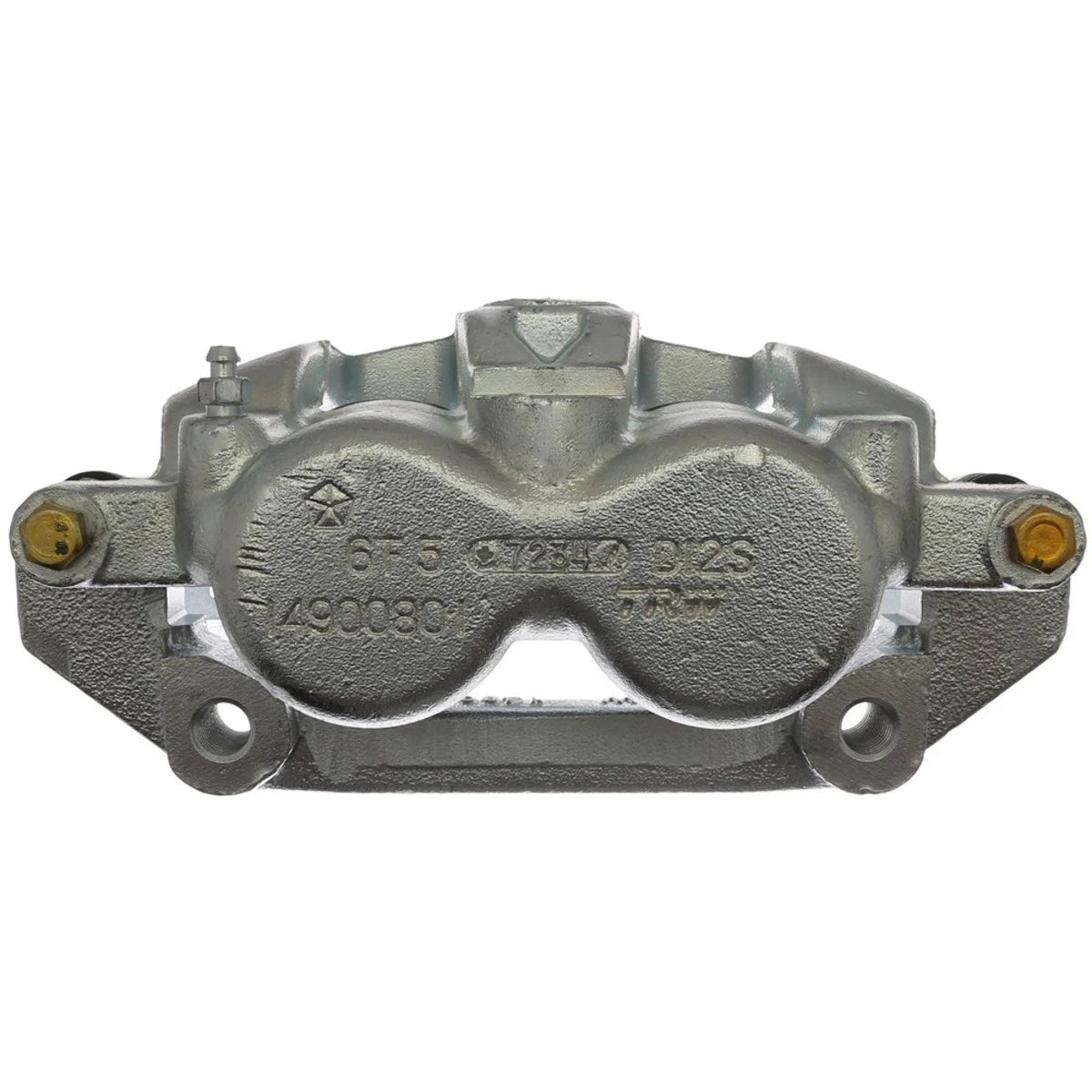 18FR2406N Brake Caliper for Dodge Ram 1500 (2005–2009) Right Front