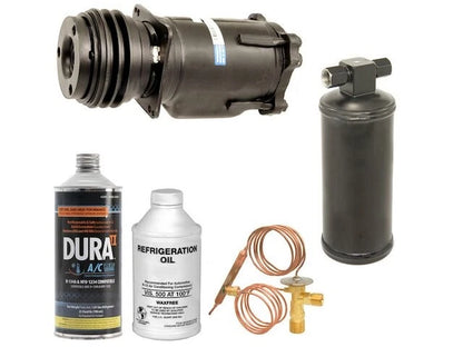 A/C Compressor Kit for Buick Riviera (1966–1967) 57195PVXB