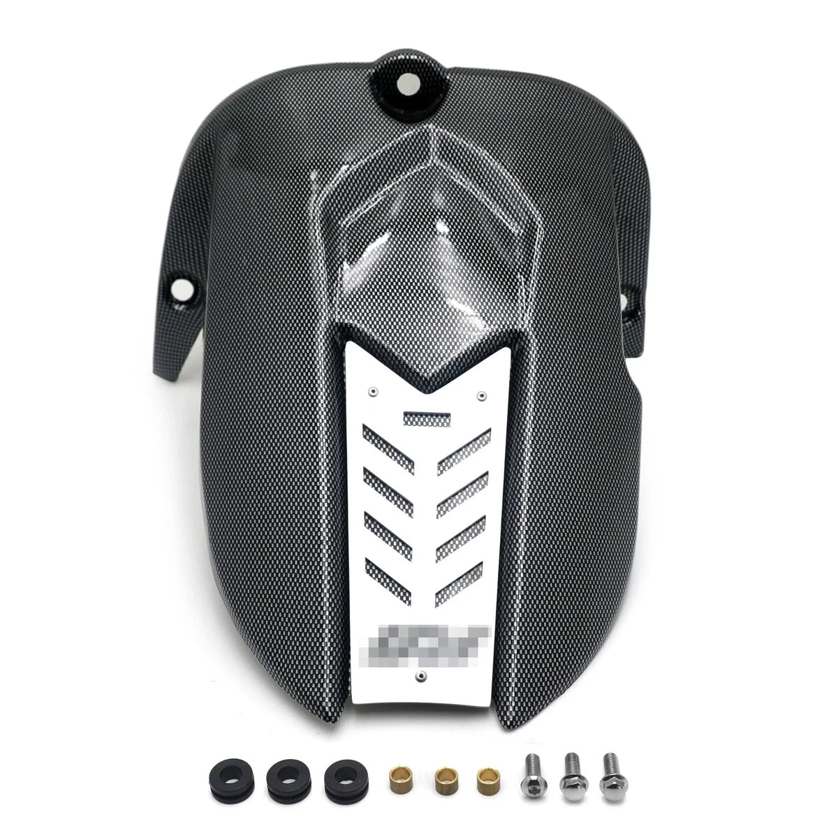 R6 Rear Fenders Mudguards for Yamaha YZF-R6 (2003–2005)