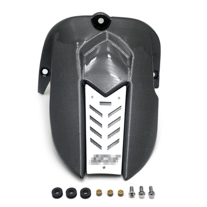 R6 Rear Fenders Mudguards for Yamaha YZF-R6 (2003–2005)