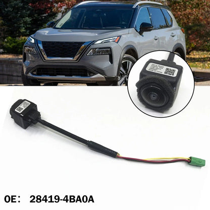 Rearview Camera for Nissan (2013–2018) 28419-4BA0A