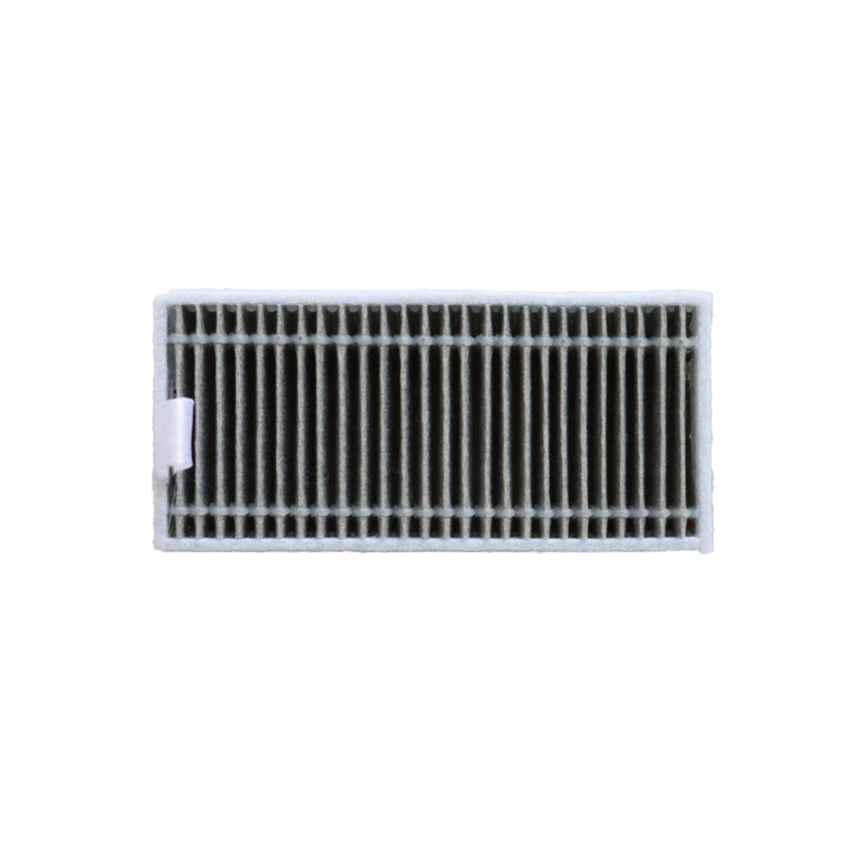 Set of 4 Mop Roller Brushes & HEPA Filters for Ecovacs Deebot X9 X11 T80s