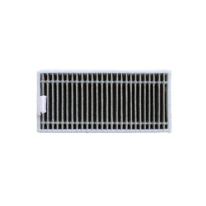 Set of 4 Mop Roller Brushes & HEPA Filters for Ecovacs Deebot X9 X11 T80s